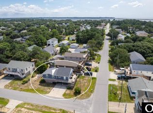 301 Suffolk St LOT 792, Kill Devil Hills, NC 27948