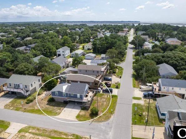 301 Suffolk St Lot 792, Kill Devil Hills, NC 27948