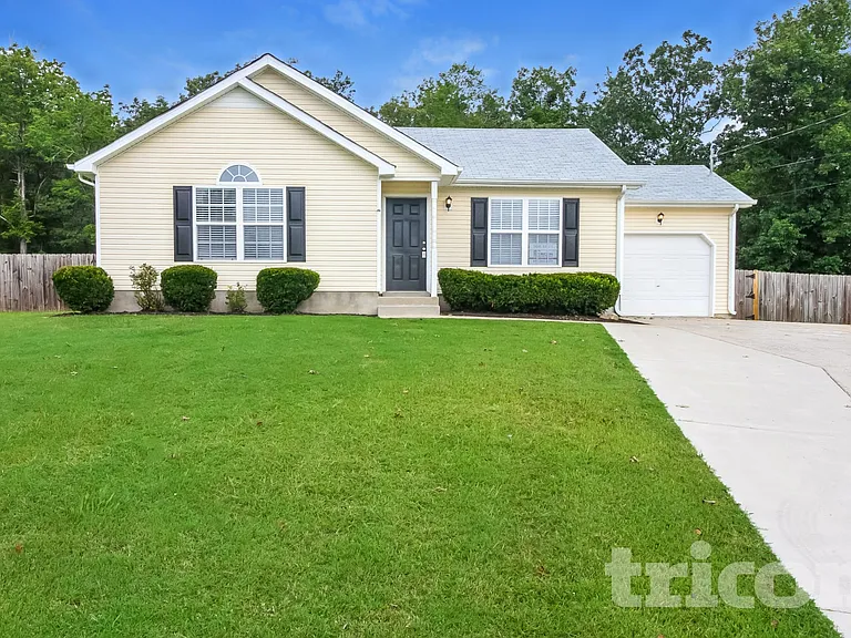 1029 Sky Valley Trl — Photo 1