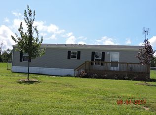 7893 Pleasant Valley Rd, Camden, OH 45311