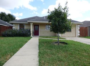 1720 Magnolia St, Mission, TX 78573