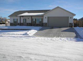 1801 Republic Ave, Montrose, CO 81401