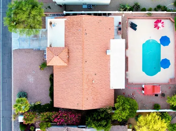 15111 E PALOMINO Boulevard, Fountain Hills, AZ 85268