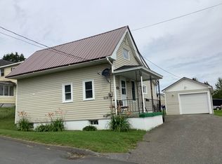 106 Harrison St, Van Buren, ME 04785