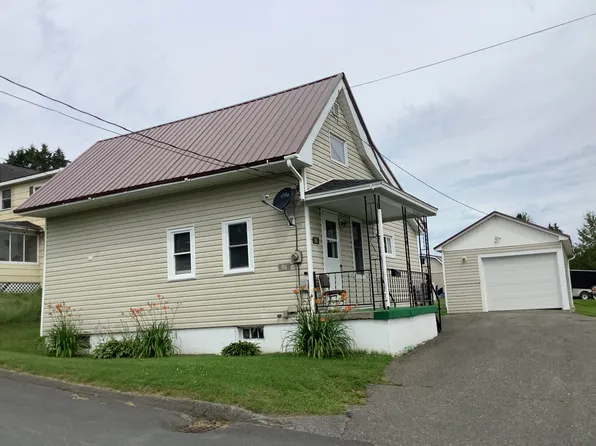 106 Harrison Street, Van Buren, ME 04785