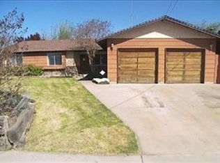 536 East St, Modesto, CA
