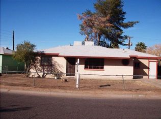 4634 W Fairmount Ave, Phoenix, AZ 85031