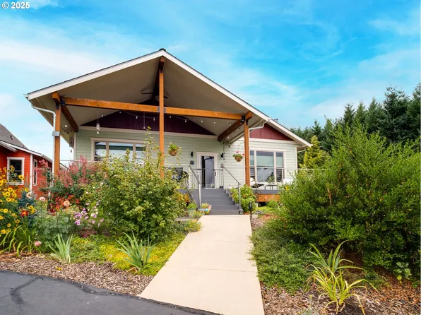 3934 Coho Cir, Forest Grove, OR 97116