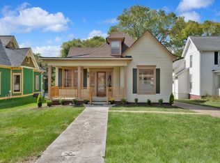 115 N Main St, Springfield, TN 37172