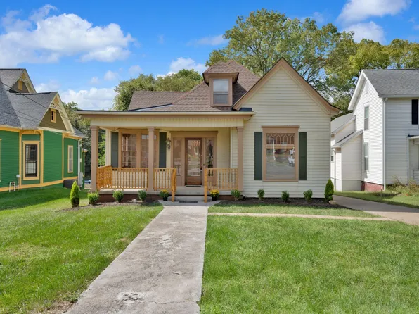 115 N Main St, Springfield, TN 37172