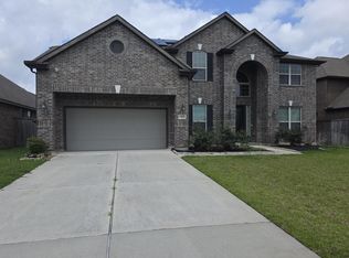 13803 Village Glen Ln, Rosharon, TX 77583