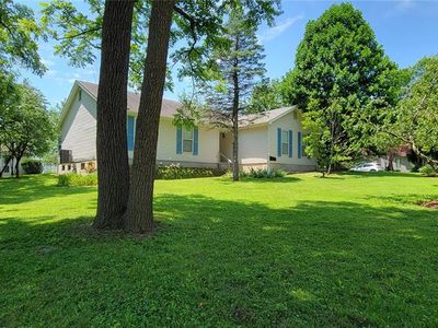 11112 Morrow Dr, Saint Ann, MO, 63074