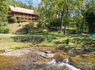 648 Suntrace Cir, Cullowhee, NC 28723