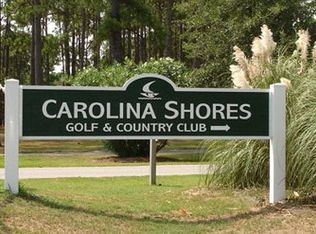 1 Gate 12, Carolina Shor, NC 28467