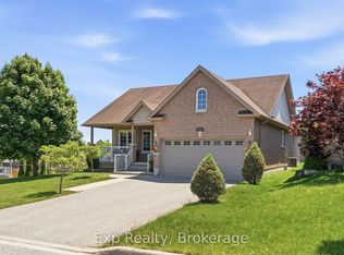 1266 Ashland Dr, Cobourg, ON K9A5S5