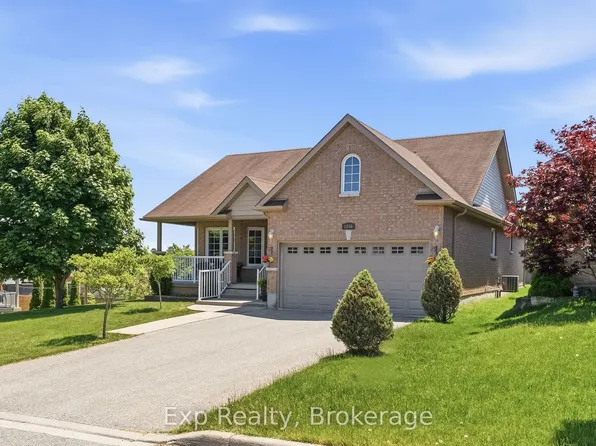 1266 Ashland Dr, Cobourg, ON K9A 5S5