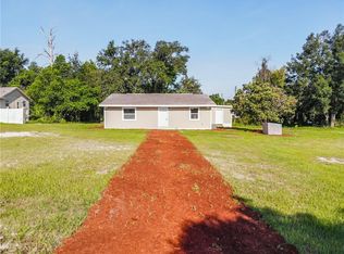 272 Williams Ave, Orange City, FL 32763