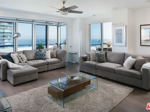 525 E Seaside Way Ph 5, Long Beach, CA 90802