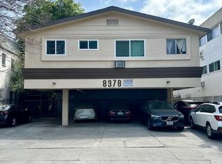 8378 Blackburn Ave APT 2, Los Angeles, CA 90048