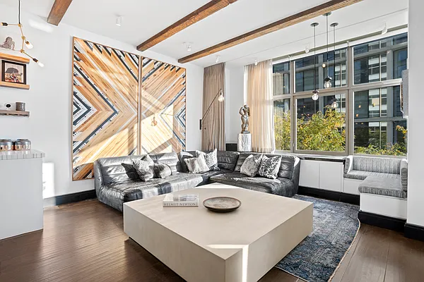 Rented by Douglas Elliman | media 1