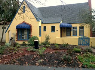 1736 Austin Way, Santa Rosa, CA 95404