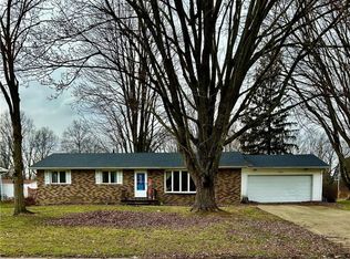 5844 Hoover Blvd, Lorain, OH 44053
