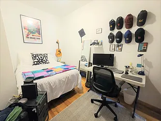 Rented by Brooklyn Heights Real Estate Inc