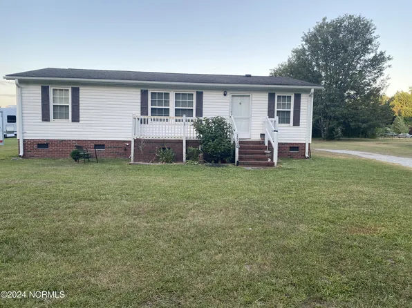 1510 Antioch Road, New Bern, NC 28560