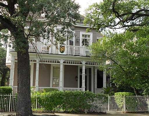 1st image of 3437 Saint Charles Ave #A