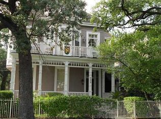 3437 Saint Charles Ave #A, New Orleans, LA 70115