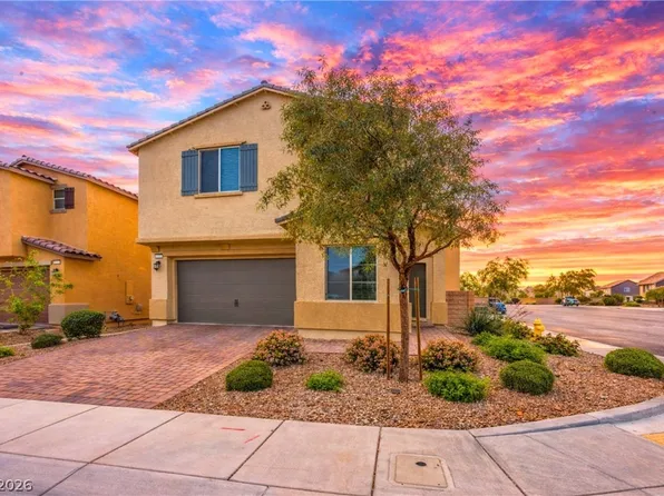 1001 Junipine Ave, North Las Vegas, NV 89081