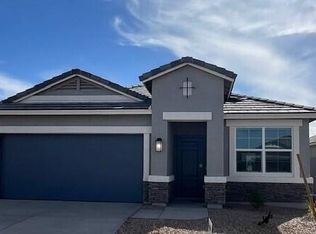 25383 W Sunland Ave, Buckeye, AZ 85326