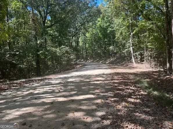 LOT Lake View Dr, Lavonia, GA 30553