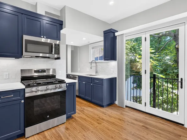 Norwalk Green Living - Morgan Court