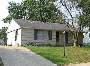 2655 Saville Row, Columbus, OH