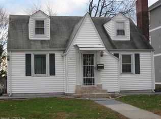 159 Henry St, New Britain, CT 06051