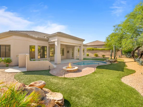 33001 N 68TH Place, Scottsdale, AZ 85266