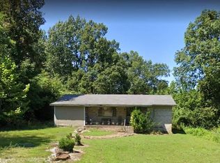 16333 Highway 9, Mountain View, AR 72560