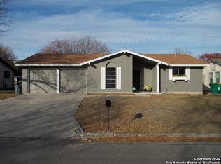 204 Royal Dr, Converse, TX 78109