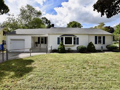 13 E Main St, Middleboro, MA, 02346