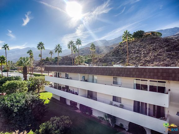 2nd image of 2396 S Palm Canyon Dr Unit 34