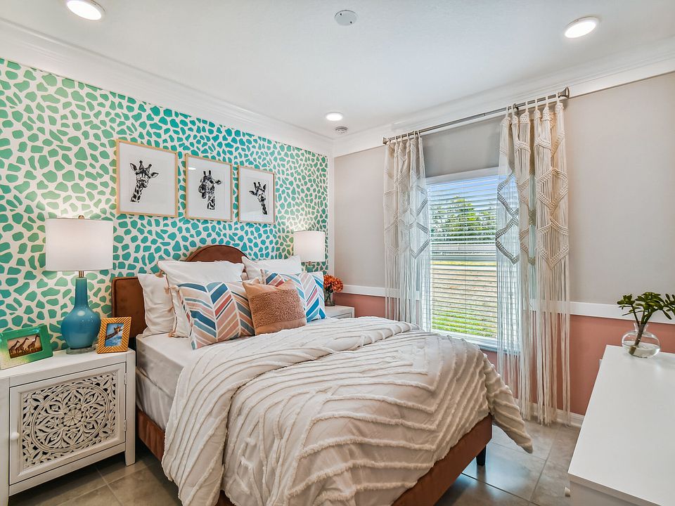 Bedroom - Representational Photo