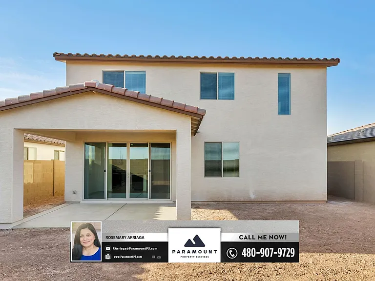 4820 W Leodra Ln — Photo 21