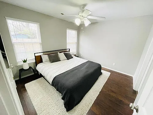 1706 N Evening Shade Dr #1706 Photo 1
