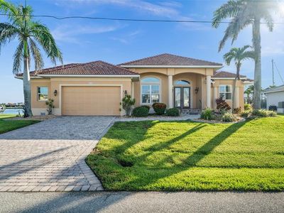 3322 Sandpiper Dr, Punta Gorda, FL, 33950