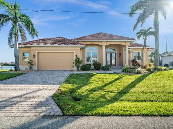 3322 Sandpiper Dr, Punta Gorda, FL 33950