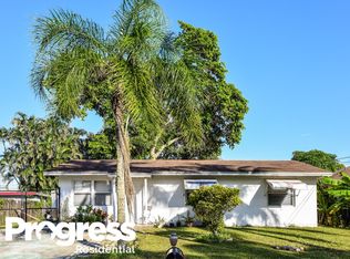 4304 Gulfstream Rd, Lake Worth, FL 33461