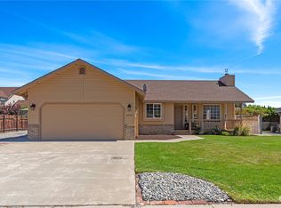 1609 Angela St, Wenatchee, WA 98801