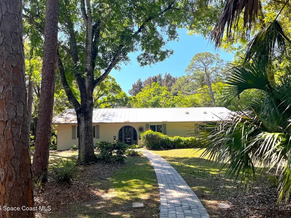 6641 Flamingo Rd, Melbourne Village, FL 32904