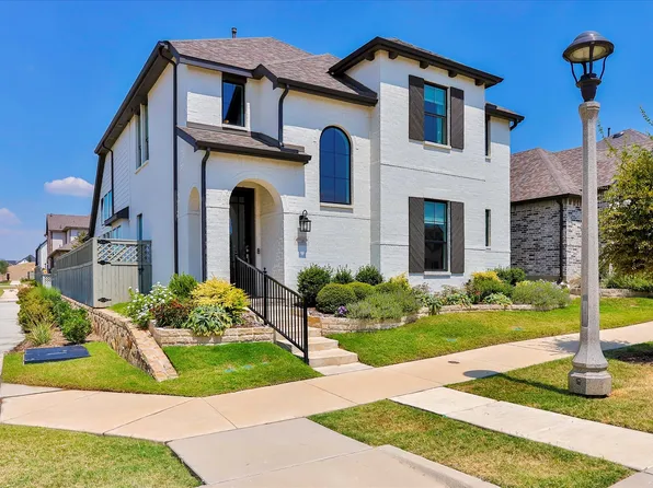 2248 Elm Pl, Northlake, TX 76247
